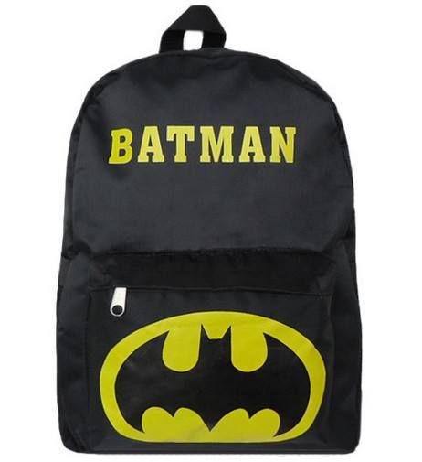 Mochila Batman