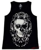 Regata Iron Fist - Skull