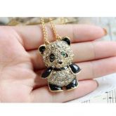 Colar panda