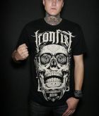 T-shirt Skull