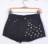 Short Rocker