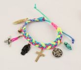 Pulseira Colors