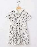 Vestido Cross and Skull