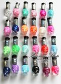 Esmalte Skull
