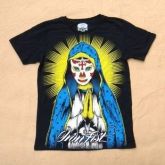 T-shirt Iron Fist - Morte Santa