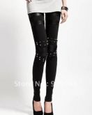 Legging Rocket