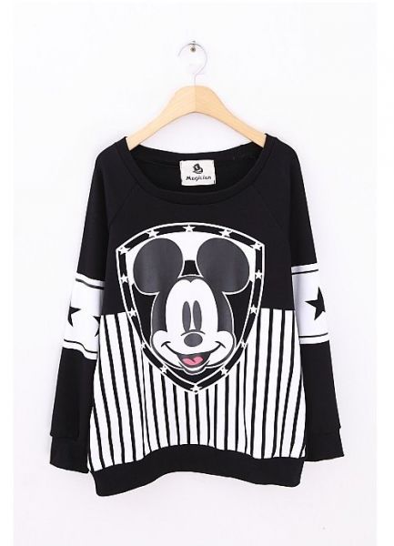 Moletom Mickey