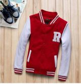 Jacket Ball Red